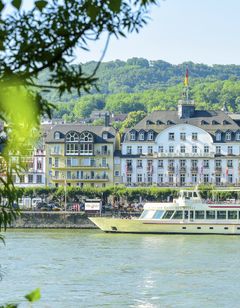 Bellevue Rheinhotel