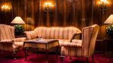 <b>Bellevue Rheinhotel Lobby</b>. Images powered by <a href="https://www.leonardoworldwide.com/" title="Leonardo Worldwide" target="_blank">Leonardo</a>.