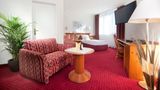 Lechpark Hotel Suite