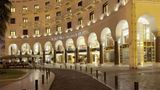 Electra Palace Hotel Thessaloniki Exterior