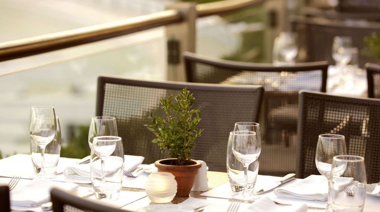 Electra Palace Hotel Thessaloniki Exterior