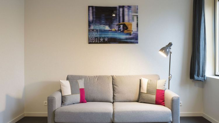 Getaway Studios Room