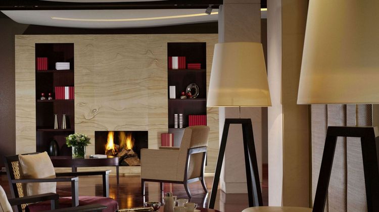 Amphitryon Hotel Other