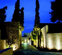 Nafplia Palace Hotel Exterior