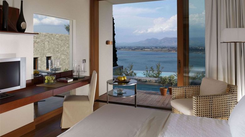 <b>Nafplia Palace Hotel Room</b>. Images powered by <a href="https://www.leonardoworldwide.com/" title="Leonardo Worldwide" target="_blank">Leonardo</a>.