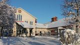 Hogbo Brukshotell Exterior