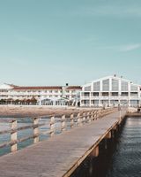 Falkenberg Strandbaden
