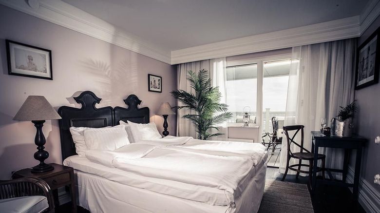 <b>Falkenberg Strandbaden Room</b>. Images powered by <a href="https://www.leonardoworldwide.com/" title="Leonardo Worldwide" target="_blank">Leonardo</a>.