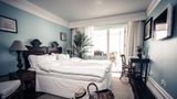 Falkenberg Strandbaden Room