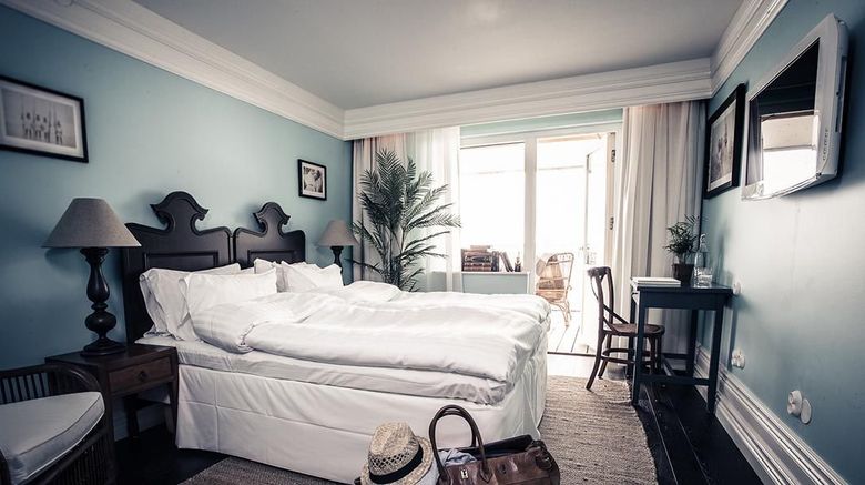<b>Falkenberg Strandbaden Room</b>. Images powered by <a href="https://www.leonardoworldwide.com/" title="Leonardo Worldwide" target="_blank">Leonardo</a>.
