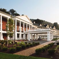 Omni Bedford Springs Resort & Spa