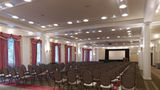 Omni Bedford Springs Resort & Spa Meeting