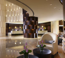 Ascott Huai Hai Road Shanghai Lobby