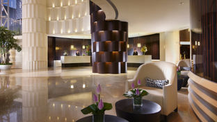 Ascott Huai Hai Road Shanghai