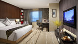 <b>Ascott Huai Hai Road Shanghai Room</b>. Images powered by <a href="https://www.leonardoworldwide.com/" title="Leonardo Worldwide" target="_blank">Leonardo</a>.