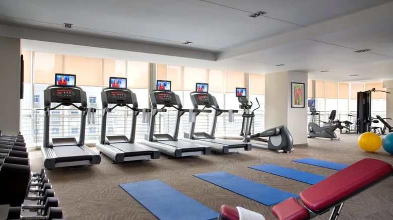 <b>Hotel Jiefangbei Chongiqng Health Club</b>. Images powered by <a href="https://www.leonardoworldwide.com/" title="Leonardo Worldwide" target="_blank">Leonardo</a>.