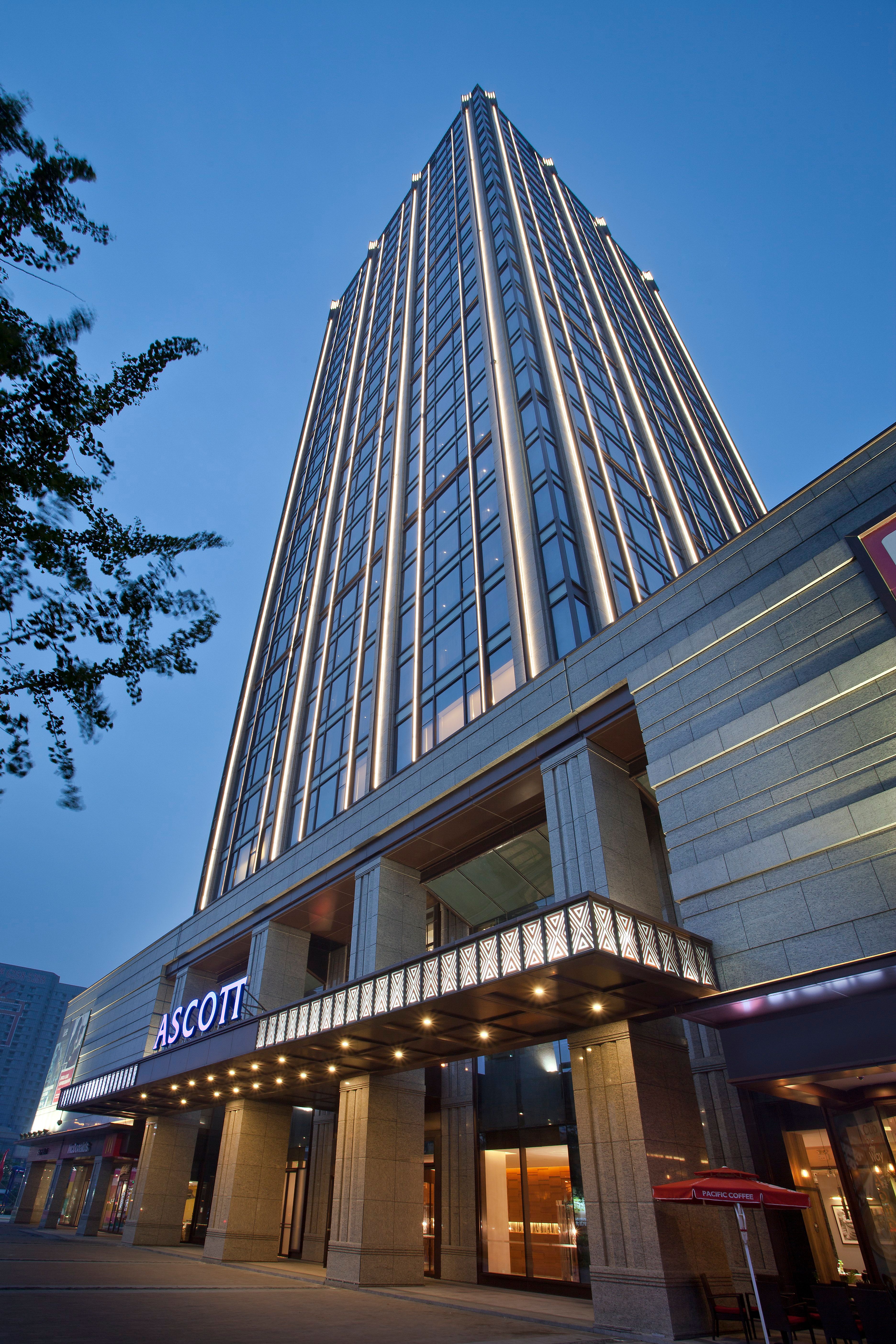 Citadines Suzhou Jinji Lake- First Class Suzhou, China