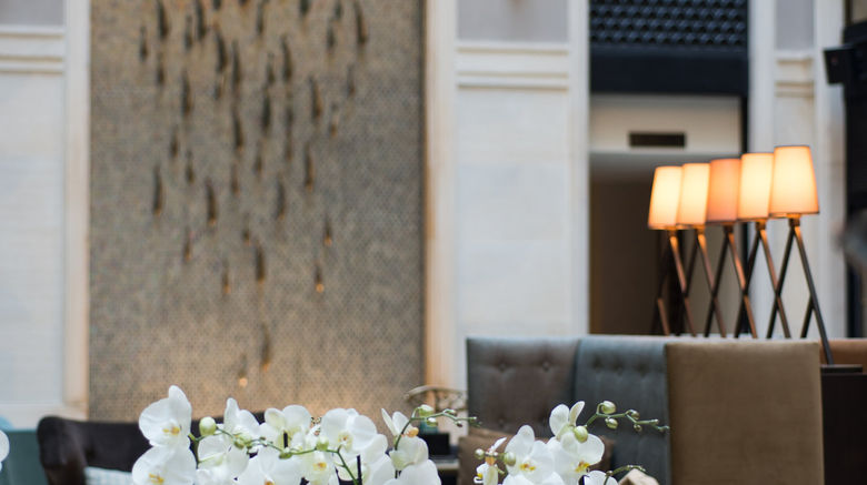 <b>10 Karakoy Istanbul Lobby</b>. Images powered by <a href=https://www.travelagewest.com/Hotels/Istanbul/