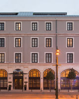 10 Karakoy Istanbul