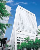 Hotel Nikko Osaka