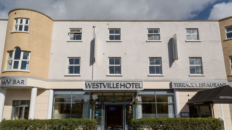 Westville Hotel Exterior