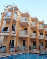 Girogiali Beach Hotel