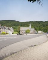 Dunalastair Hotel Suites
