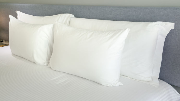 Dunalastair Hotel Suites Room