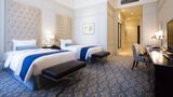The Tokyo Station Hotel Suite