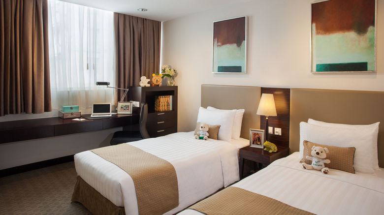 <b>Somerset Hoa Binh Room</b>. Images powered by <a href="https://www.leonardoworldwide.com/" title="Leonardo Worldwide" target="_blank">Leonardo</a>.