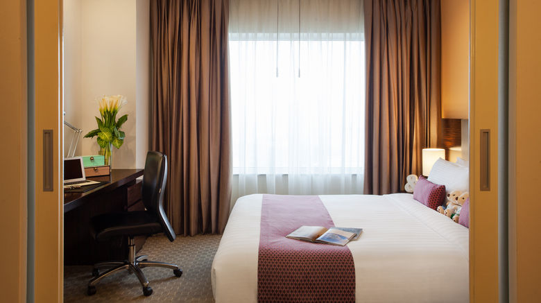 <b>Somerset Hoa Binh Room</b>. Images powered by <a href="https://www.leonardoworldwide.com/" title="Leonardo Worldwide" target="_blank">Leonardo</a>.