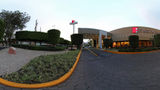<b>Fiesta Inn Aeropuerto Cd. de Mexico Exterior</b>. Virtual Tours powered by <a href=https://www.travelweekly-asia.com/Hotels/Mexico-City/