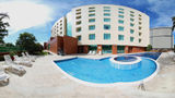 <b>Fiesta Inn Culiacan Pool</b>. Virtual Tours powered by <a href=https://www.travelweekly.com/Hotels/Culiacan-Mexico/