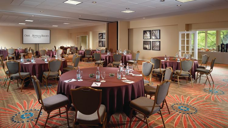 Omni Hilton Head Oceanfront Resort Meeting