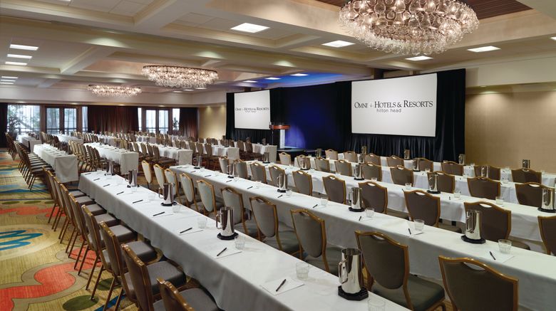 <b>Omni Hilton Head Oceanfront Resort Ballroom</b>. Images powered by <a href="https://www.leonardoworldwide.com/" title="Leonardo Worldwide" target="_blank">Leonardo</a>.