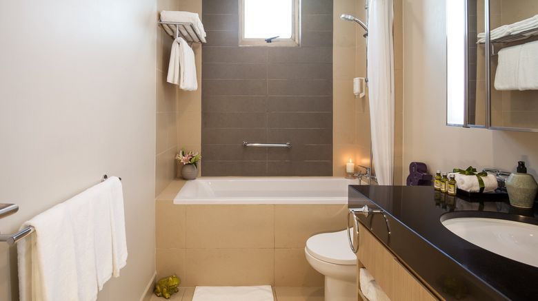 <b>Somerset Ho Chi Minh City Room</b>. Images powered by <a href="https://www.leonardoworldwide.com/" title="Leonardo Worldwide" target="_blank">Leonardo</a>.