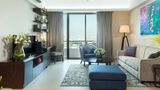 Somerset Ho Chi Minh City Room