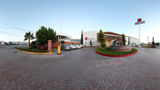 <b>Fiesta Inn Saltillo Exterior</b>. Virtual Tours powered by <a href=https://www.travelweekly-asia.com/Hotels/Saltillo-Mexico/