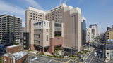 Hotel Nikko Tachikawa Tokyo Exterior