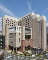 Hotel Nikko Tachikawa Tokyo