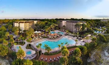 Omni Hilton Head Oceanfront Resort