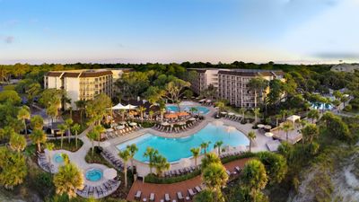 Omni Hilton Head Oceanfront Resort