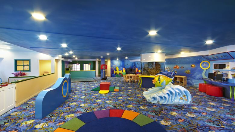 <b>Omni La Costa Resort and Spa, Carlsbad Recreation</b>. Images powered by <a href="https://www.leonardoworldwide.com/" title="Leonardo Worldwide" target="_blank">Leonardo</a>.