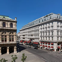 Hotel Sacher