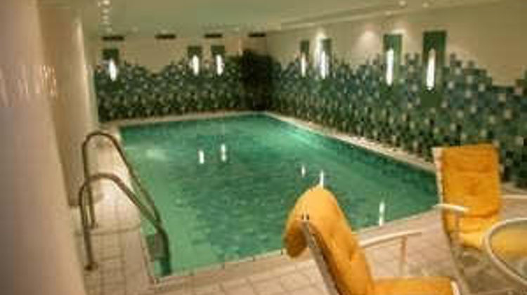 Hotel Plaza Recreation