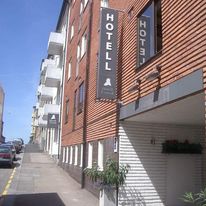 Conrad Hotel