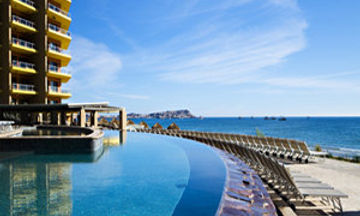 Las Palomas Beach & Golf Resort