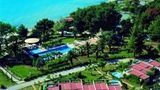 Sani Beach Club Beach