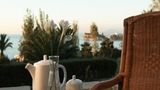 Sani Beach Club Beach