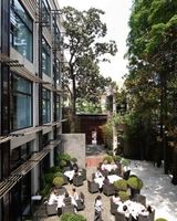 URBN Hotel, Shanghai